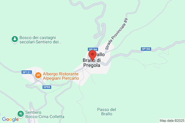 Ivo Del Brallo Srl