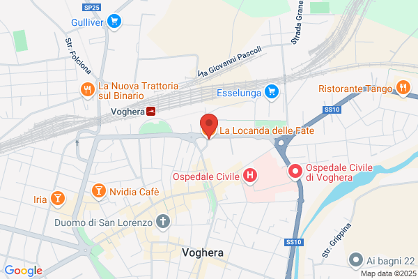 La Rapidetta