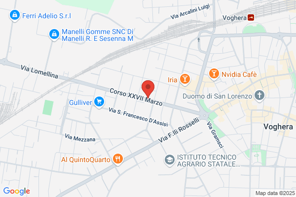 Lavasecco Del Corso