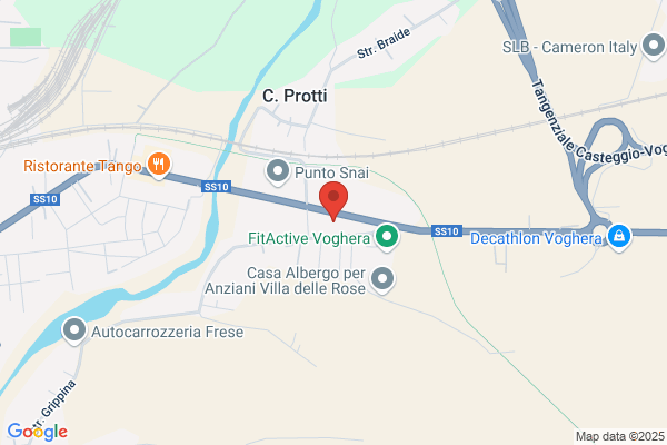 A.S.A. Applicazione Sistemi Avanzati Srl