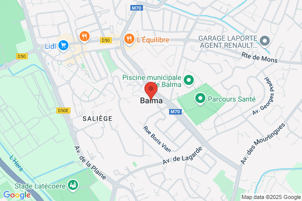 Balma, Capoduri & C. S.P.A