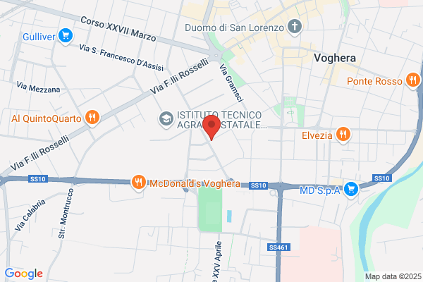 L.S.C. Assicurazioni Sas