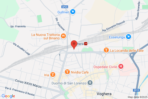 R.S. Ricerca Sviluppo Srl