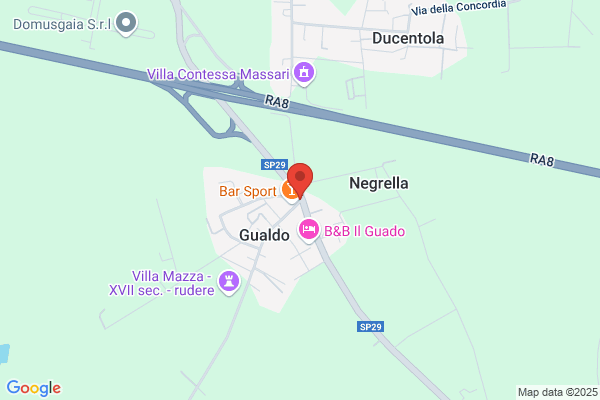 Distributore IP