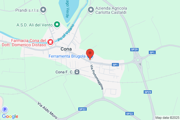 Ferramenta La Brugola