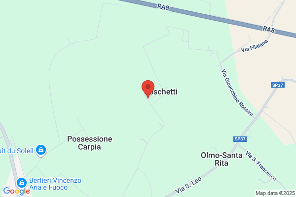 Artec Di Bellettati Michele