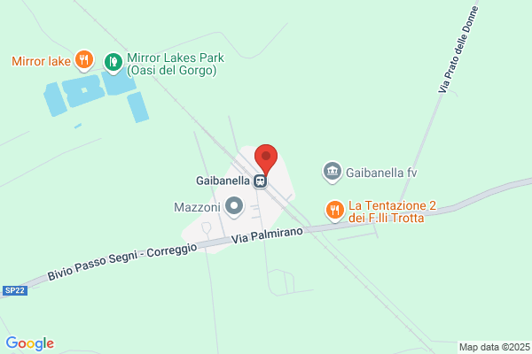 Ferrara Legnami Srl