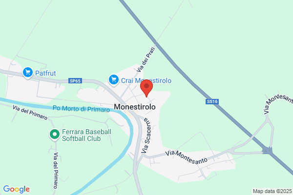 Impresa Pulizia Estense Servizi