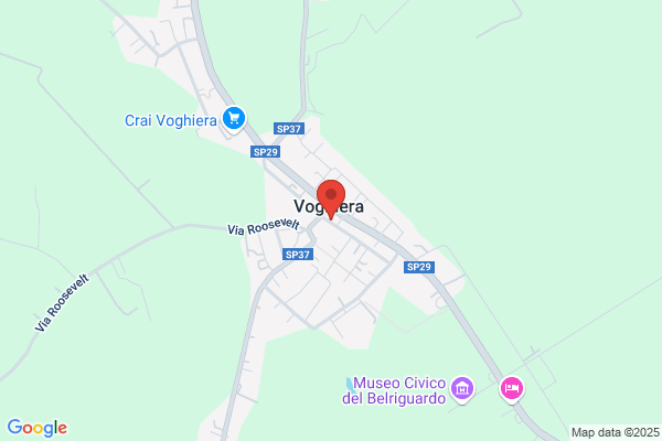 Municipio Di Voghiera
