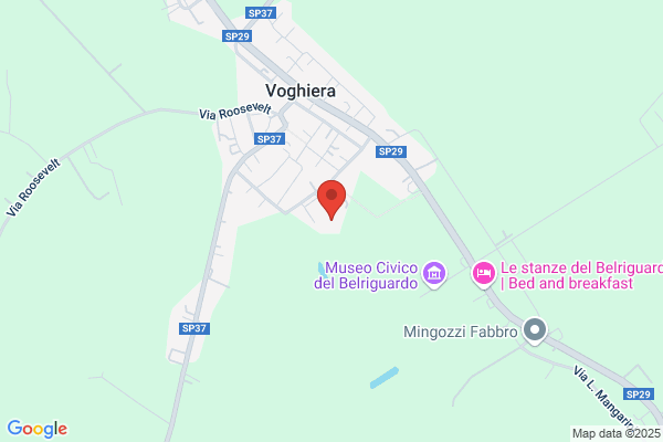 Scuola Elementare Di Gualdo