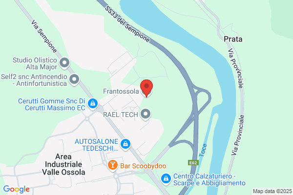 Frantossola
