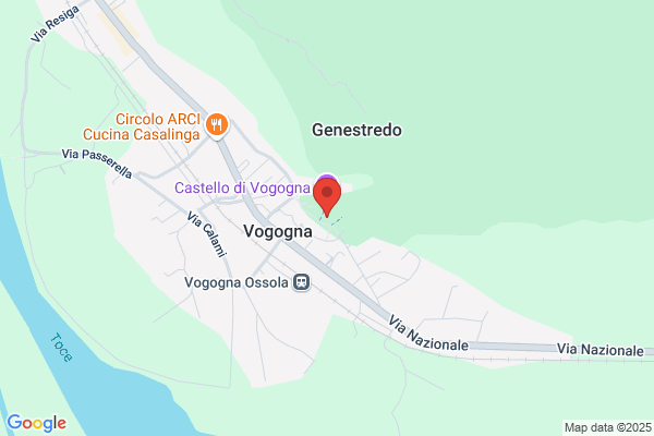 Parsite Di Faggiana Riccardo