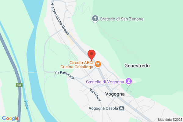 Sysart Di Faggiana Riccardo