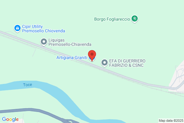 Artigiana Graniti