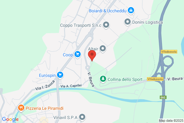 B. e B. Autodemolizioni Autotrasporti