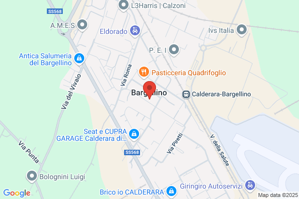 Cta Consorzio Trasportatori Artigiani