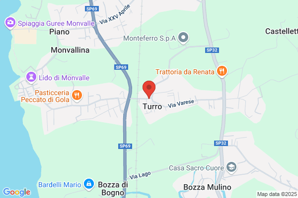Edilnuova Di Loseggio Vincenzo
