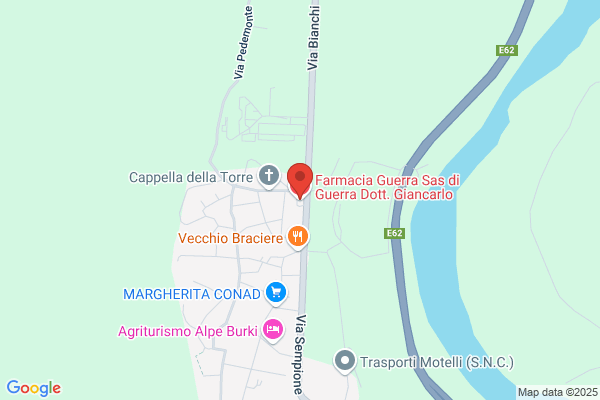 Farmacia Dr. Guerra