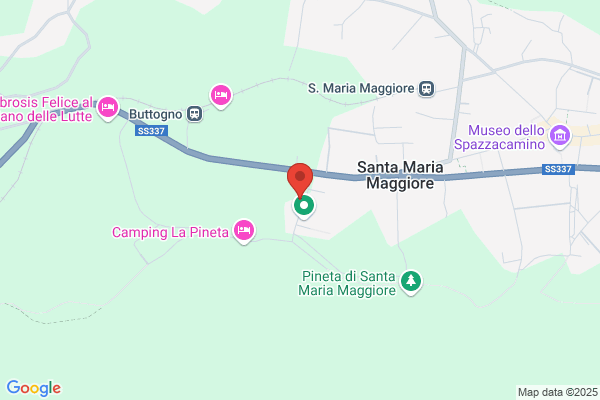 Fontana Maria