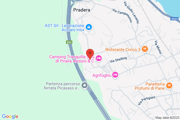 Graniti Baveno S.R.L.