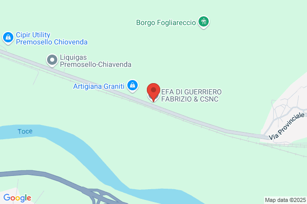 Guerriero Pietro
