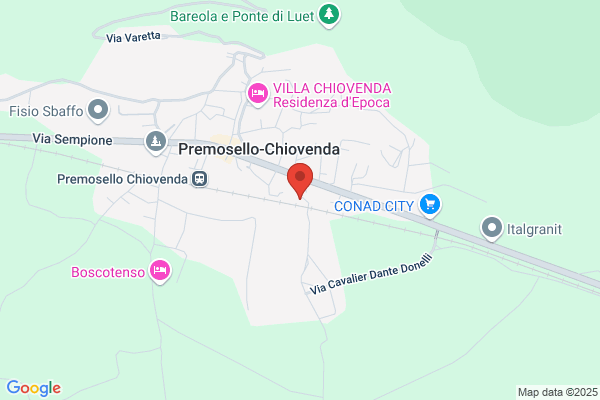 Impresa Edile Serra S.N.C.