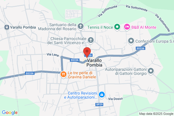 Juice Service Srl