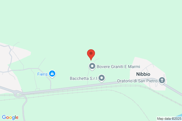 La Nuova Chimica Ossolana