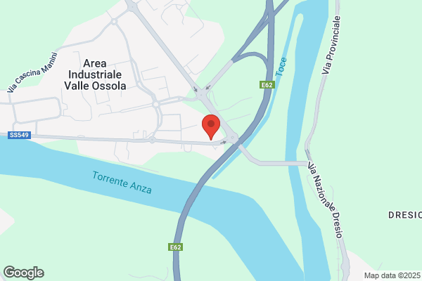 Locatelli U. & S. (S.P.A.)