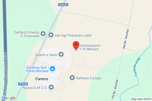 Maruzzi Autotrasporti