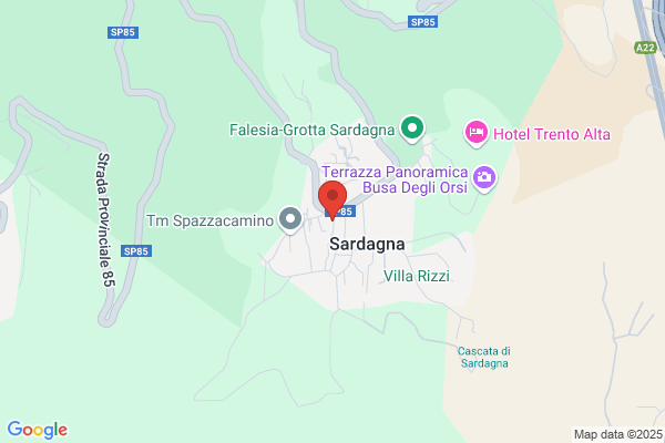 Osteria San Rocco