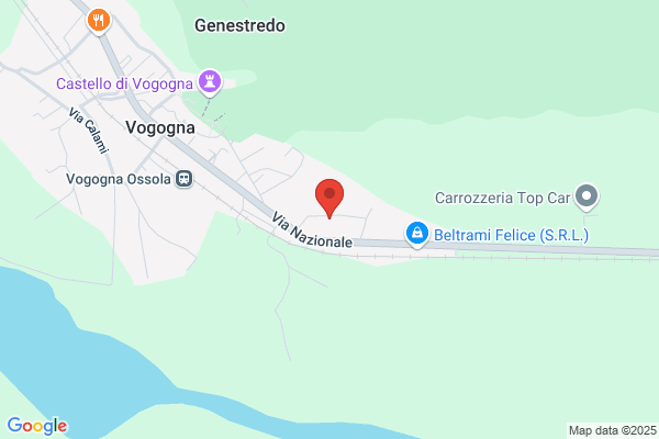Passello beniamino