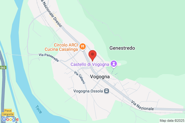 Poste Italiane
