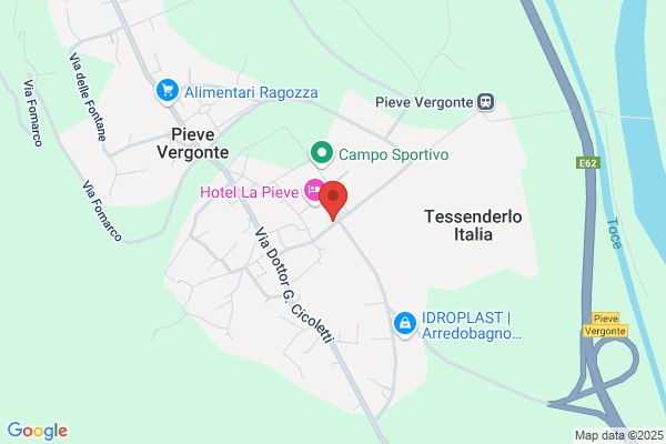 Ristorante Gianni e Pinotto