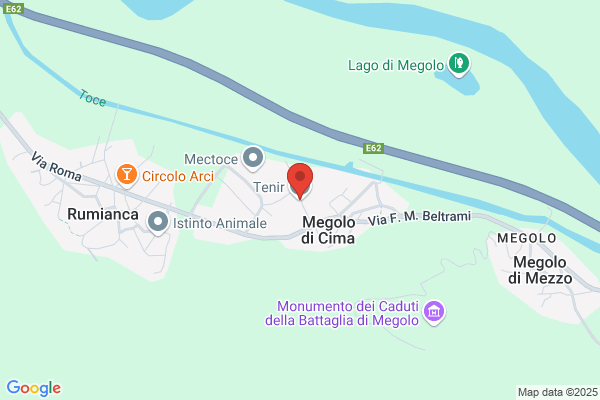 Tenir