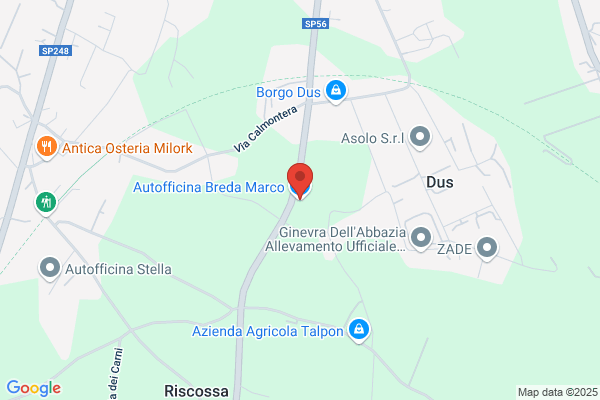 Autofficina Breda Marco
