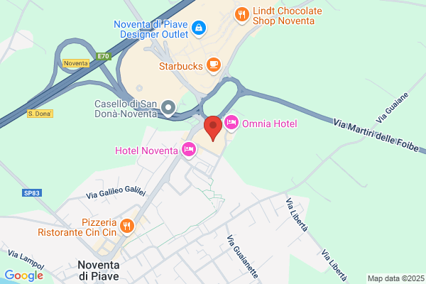 Falconeri Outlet