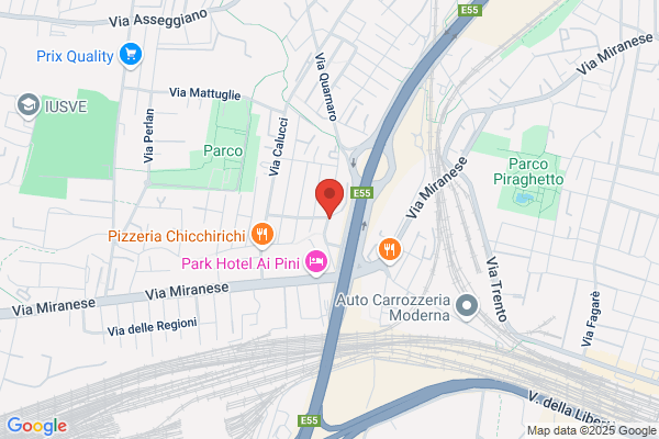Gli Amici di Billy e Mia