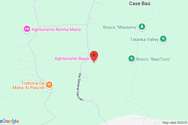 Agriturismo Basei