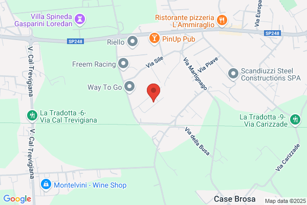 Calzaturificio Mepres
