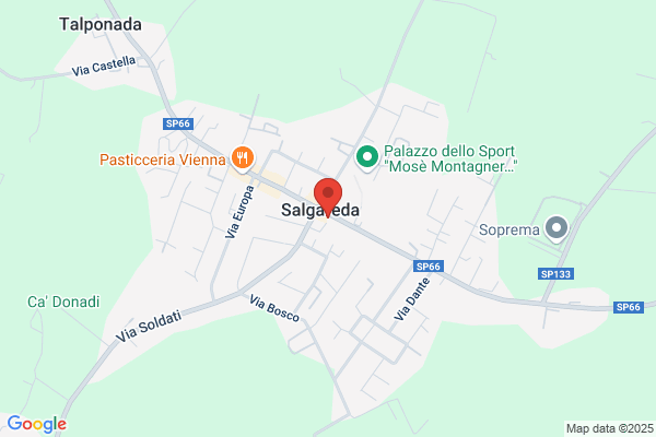 Baccin Calzature e Pelletterie