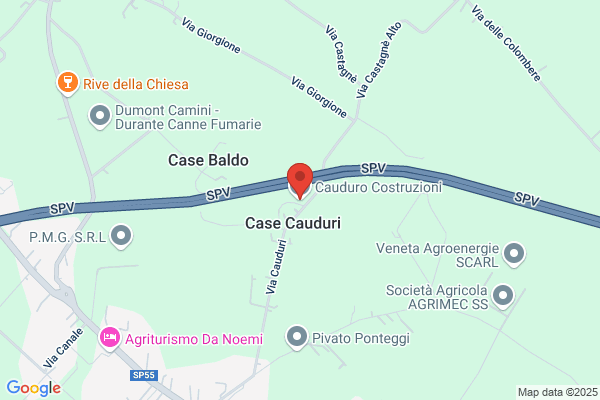 Cauduro Costruzioni srl