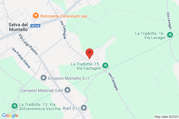 Feltrin Impianti Elettrici Srl