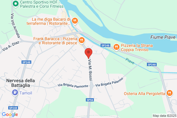 Onoranze Funebri Piccolo Omar