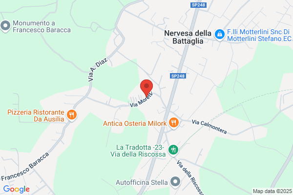 Onoranze Funebri Moz Claudio e C. Sas