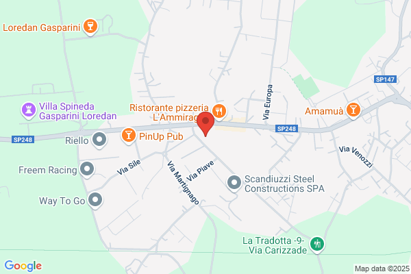 Maglificio Pozzebon