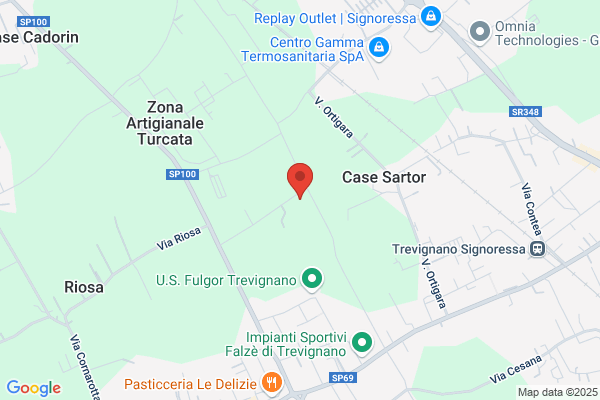 Automazioni Elettriche Volpato
