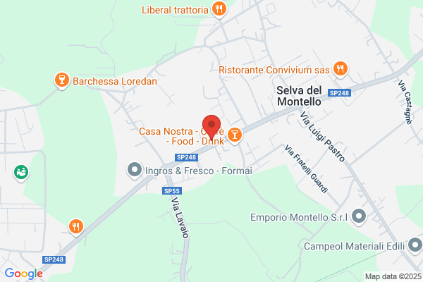 Nuovafopan