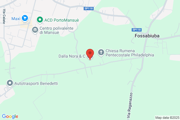Dalla Nora & C.