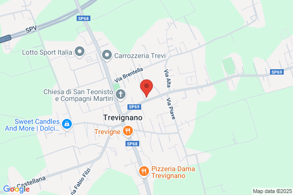 Onoranze Funebri Monico - Trevignano